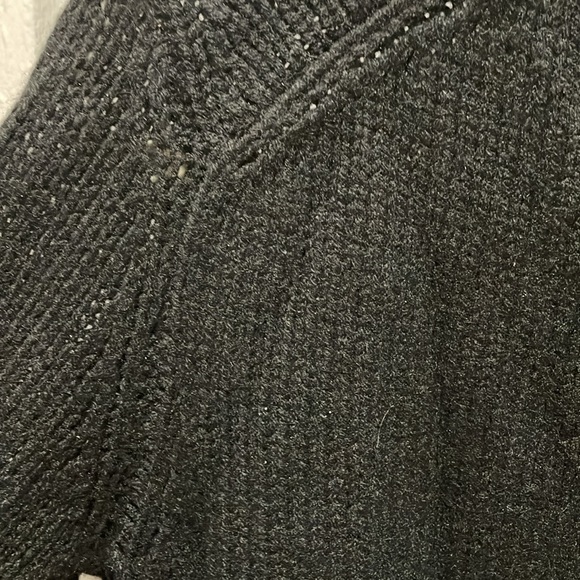 Cashmere sweater - Picture 10 of 15